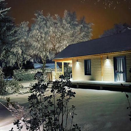 Готель Domaine Les 2 Mondes Еда Екстер'єр фото