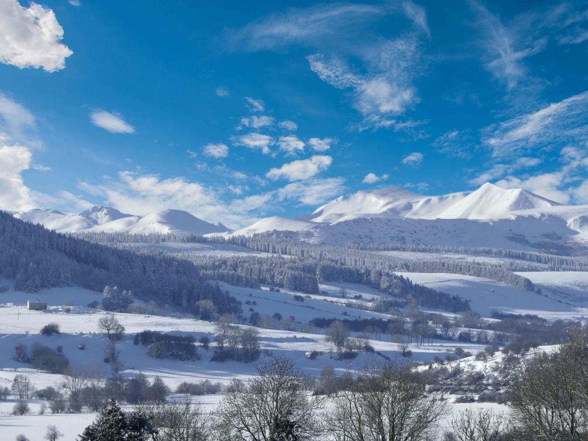 Готель Domaine Les 2 Mondes Еда Екстер'єр фото