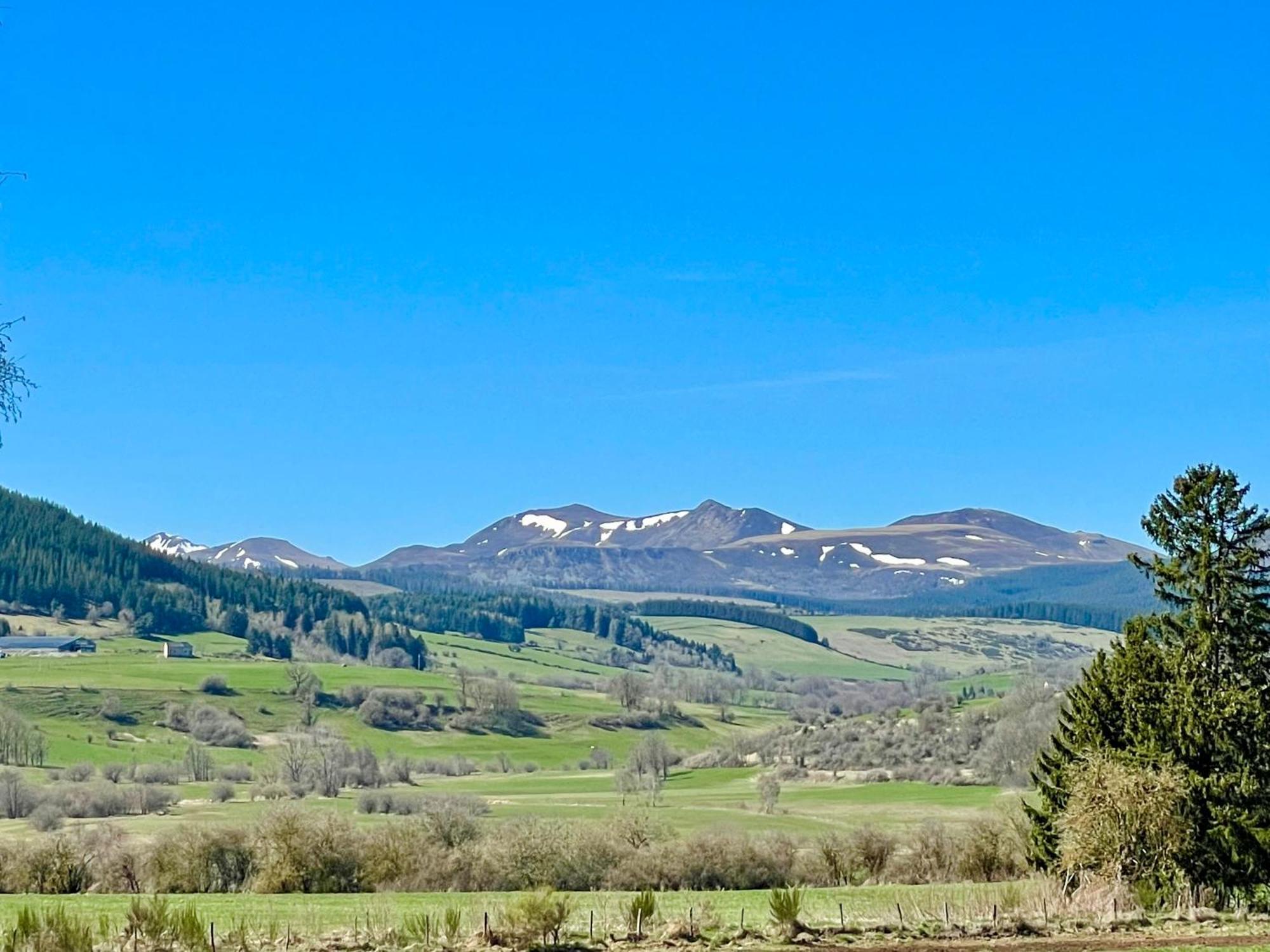Готель Domaine Les 2 Mondes Еда Екстер'єр фото
